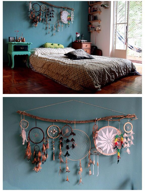 DIY Gypsy Decor
 174 best Boho Hippie Gypsy Chic DIY Decor Tutorials images