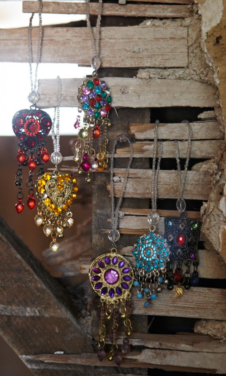 DIY Gypsy Decor
 Pin by Lucinda Ward on Craft Jewelry