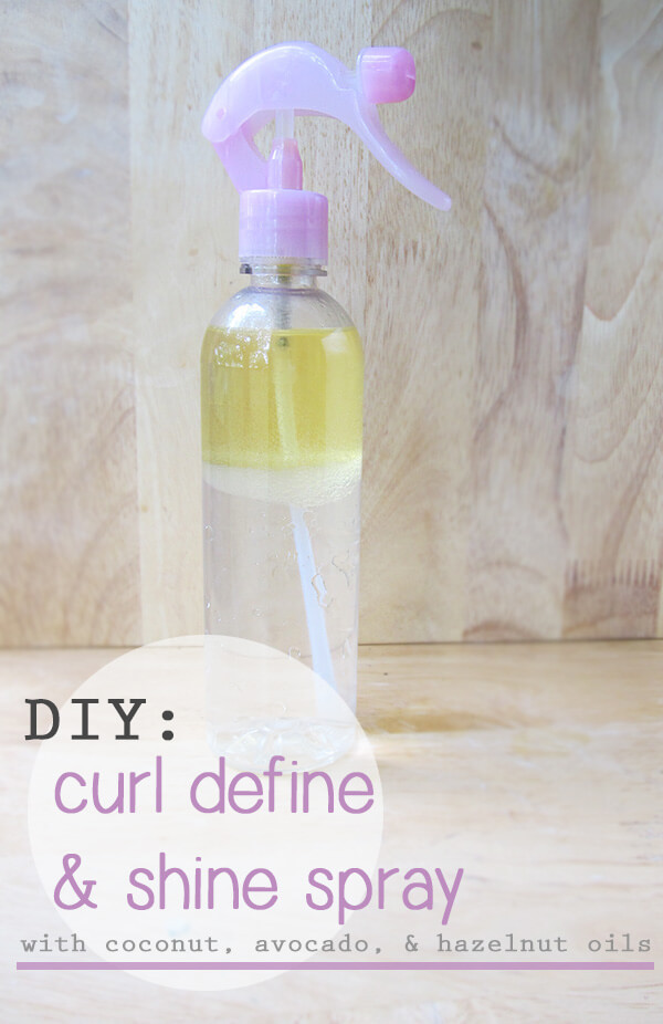 DIY Hair Growth Spray
 Top 11 DIY Homemade Hair Spray recipes Natural and