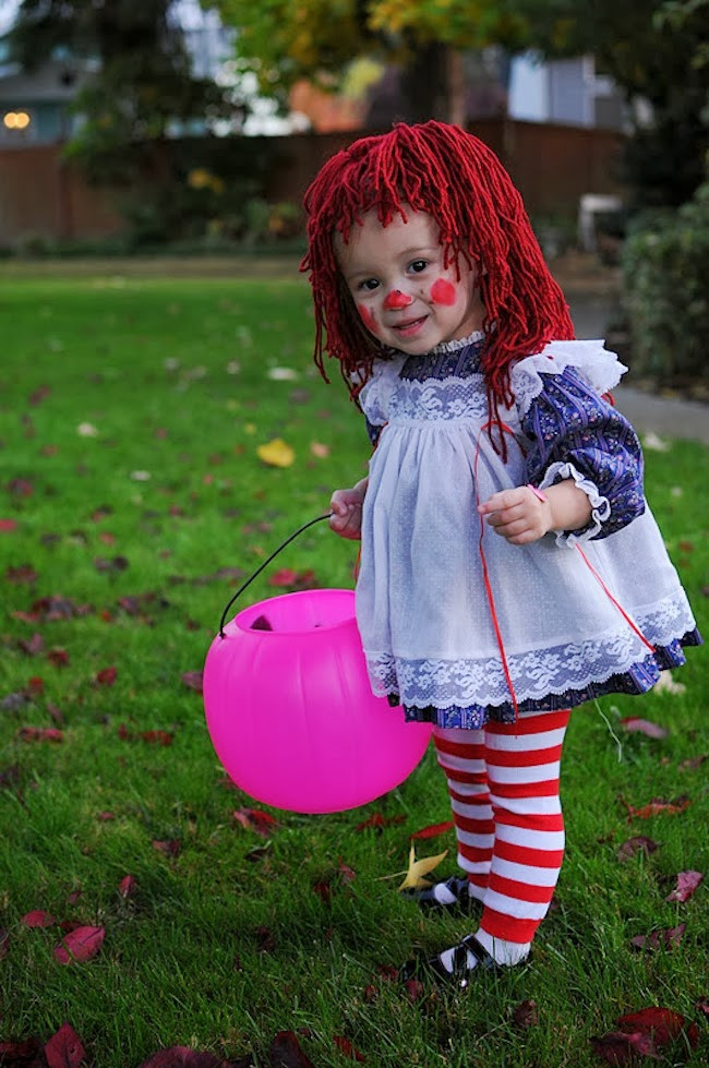 DIY Halloween Costume Ideas For Kids
 DIY Halloween Costumes for Kids The Idea Room