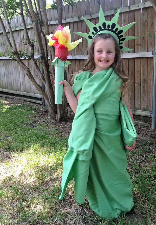 DIY Halloween Costume Ideas For Kids
 50 Creative Homemade Halloween Costume Ideas for Kids