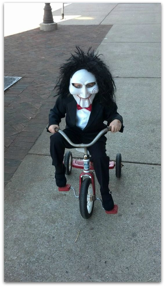 DIY Halloween Costume Ideas For Kids
 35 HALLOWEEN COSTUME IDEAS FOR KIDS Godfather Style