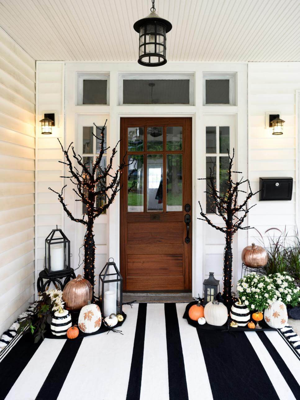 DIY Halloween Decorations
 Amazing DIY Halloween Decorations Ideas