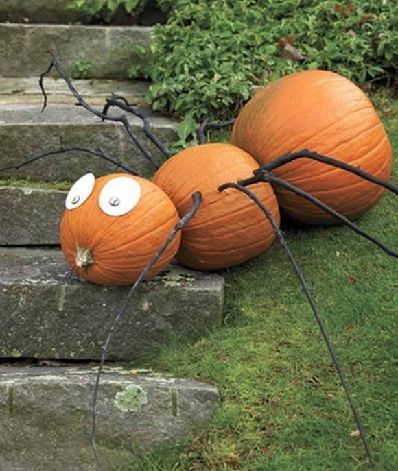 DIY Halloween Decorations Outdoor
 Outdoor Halloween Decorations Ideas To Stand Out