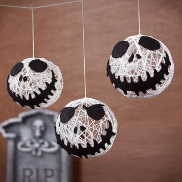 Diy Halloween Party Decoration Ideas
 15 Effortless DIY Halloween Party Decorations You Can Make