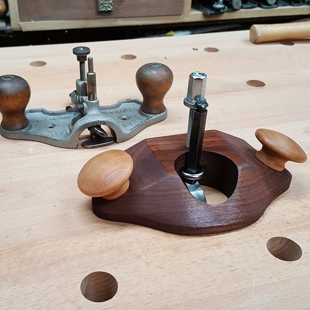 DIY Hand Plane
 105 best images about Woodworking Galoot Hand Plane on