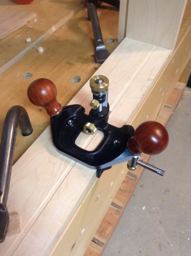 DIY Hand Plane
 Hand held router plane Plans DIY How to Make