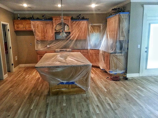 DIY Hardwood Floor Refinish
 DIY Floor Refinishing Hardwood Floor Refinishing