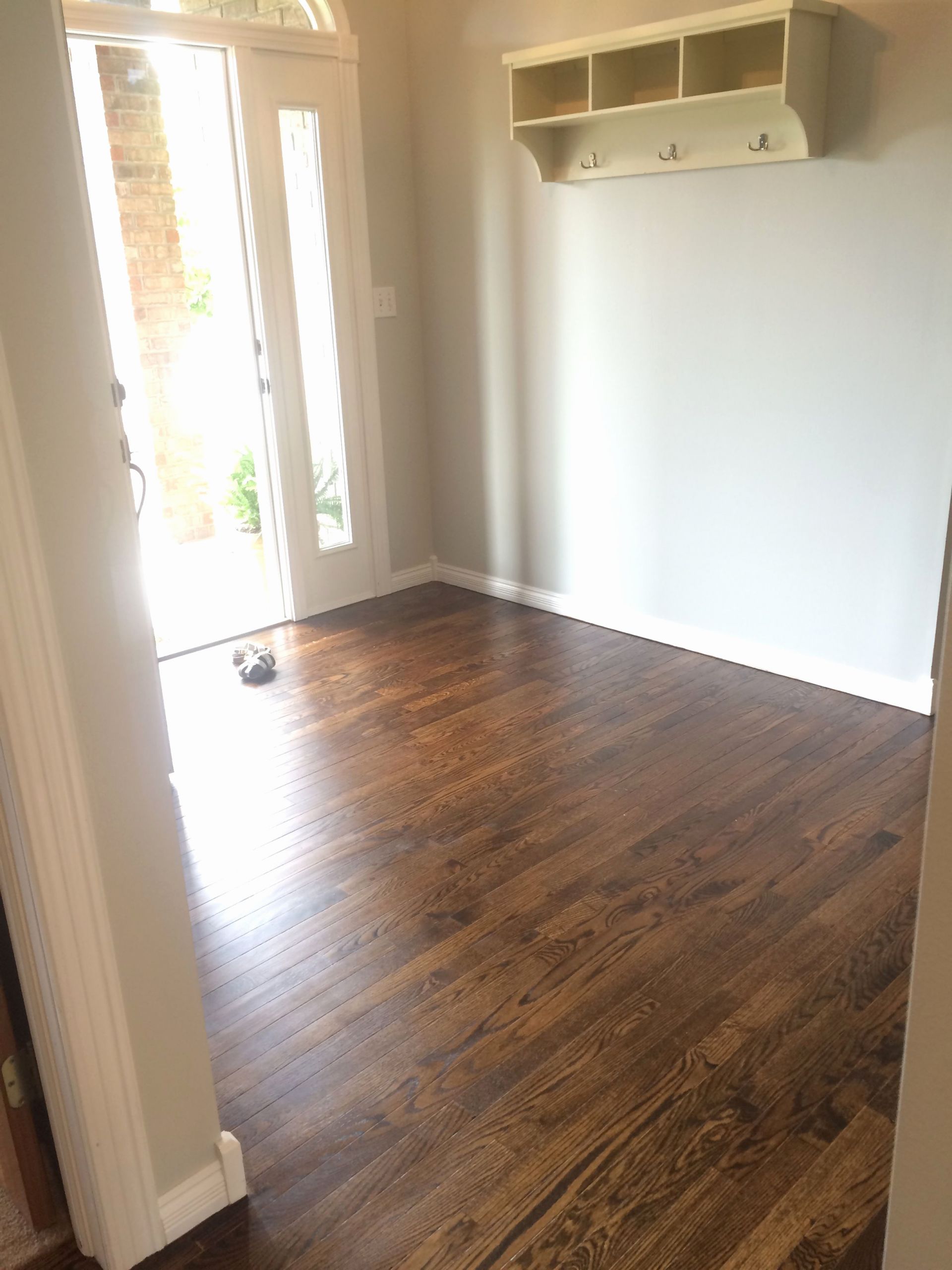 DIY Hardwood Floor Refinish
 20 Stylish How to Refinish Engineered Hardwood Floors