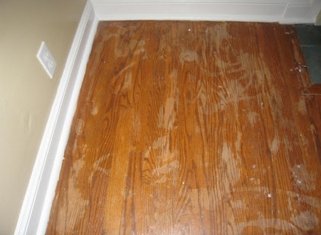 DIY Hardwood Floor Refinish
 DIY Ideas Tips For Refinishing Wood Floors