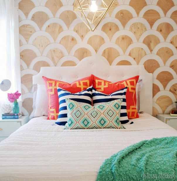 DIY Headboards For Kids
 Upholstered Headboard Ideas for Kids to or DIY