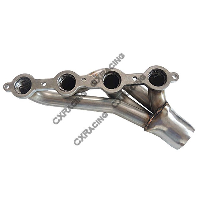 DIY Headers Kit
 DIY Turbo Manifold Header Kit For LS1 LSx LQx LMx Motor T4