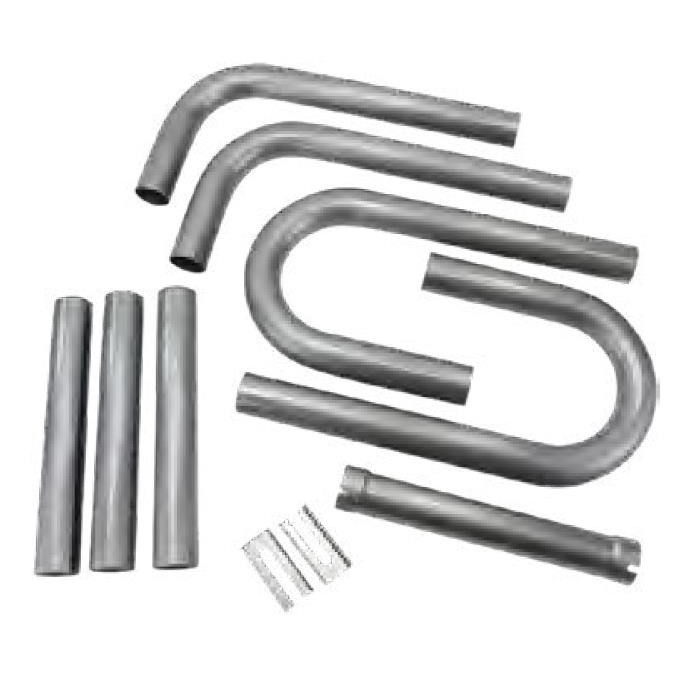 DIY Headers Kit
 DIY Exhaust Builder Kit