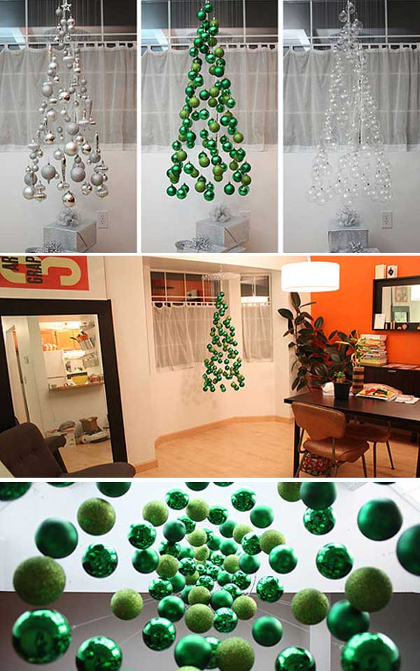 DIY Holiday Decorations Ideas
 25 Bud Friendly DIY Christmas Decorations