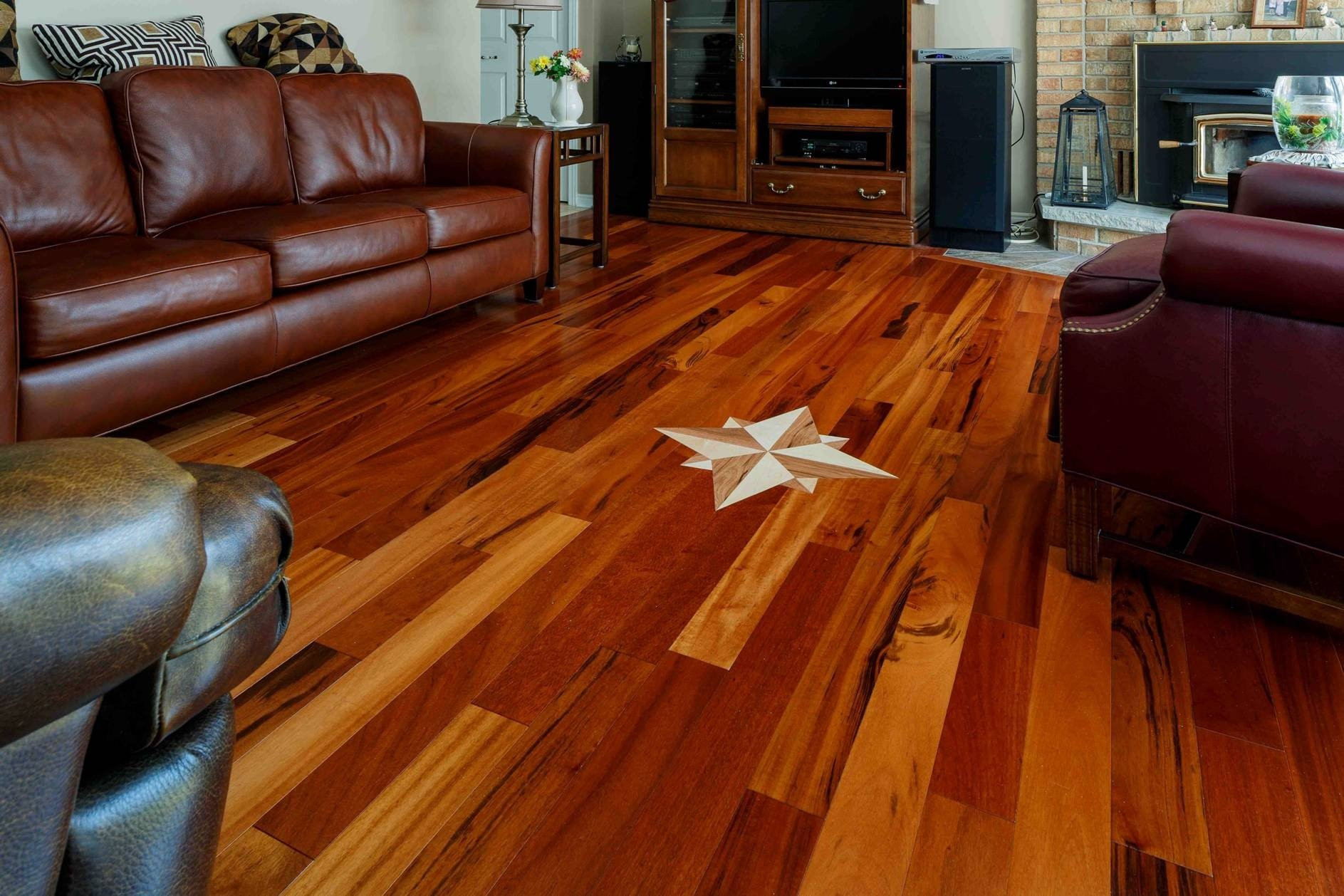DIY Installing Hardwood Flooring
 How to Install a Hardwood Floor DIY Guidelines from