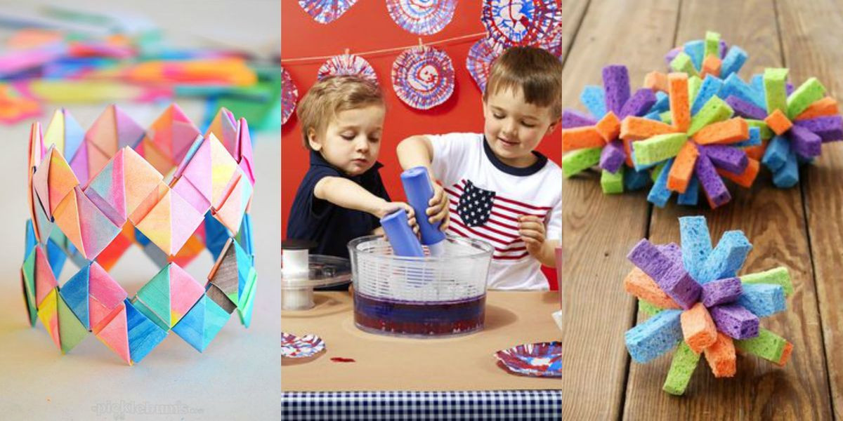 DIY Kids Activities
 40 Fun Activities to Do With Your Kids DIY Kids Crafts