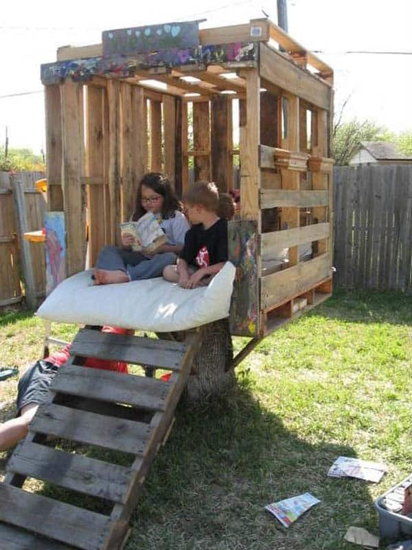 20 Of the Best Ideas for Diy Kids Backyard – Home, Family, Style and