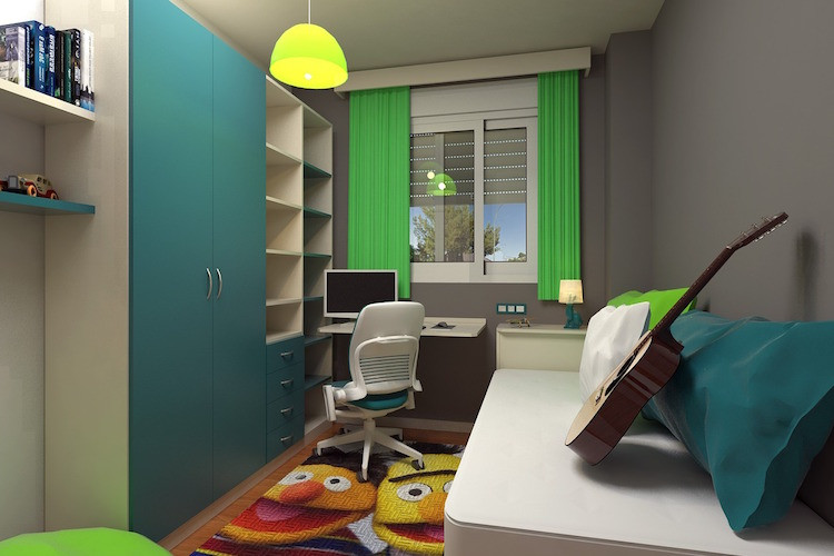 DIY Kids Bedrooms
 Kids Bedroom Ideas 14 Adorable Decor Designs That You ll Love