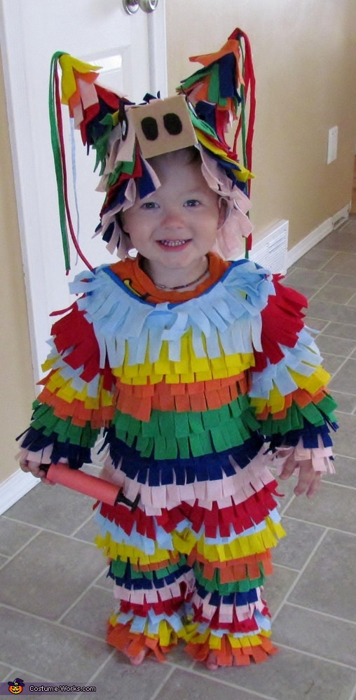 DIY Kids Costume Ideas
 DIY Halloween Costumes for Kids My Life and Kids