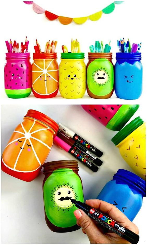 DIY Kids Project
 15 Awesome DIY Crafts to Try with Your Kids