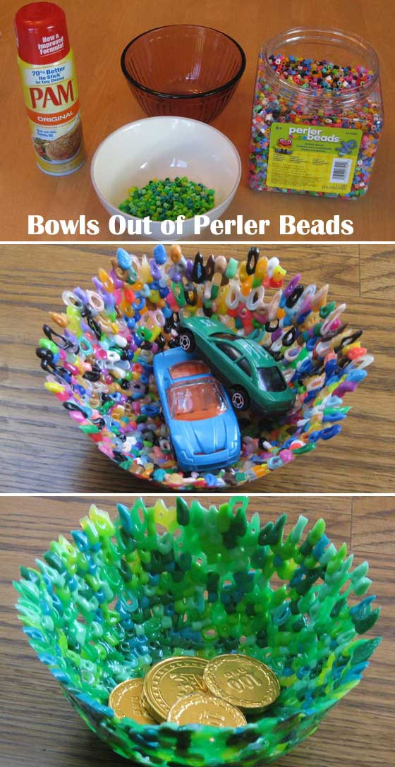 DIY Kids Project
 20 Cool and Easy DIY Crafts for Kids