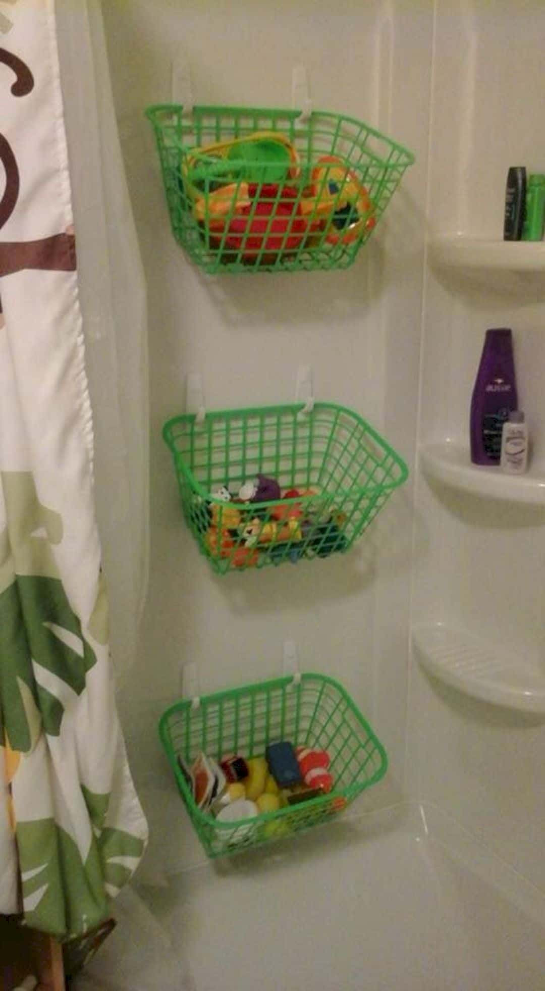 DIY Kids Storage
 17 Brilliant DIY Kids Toy Storage Ideas