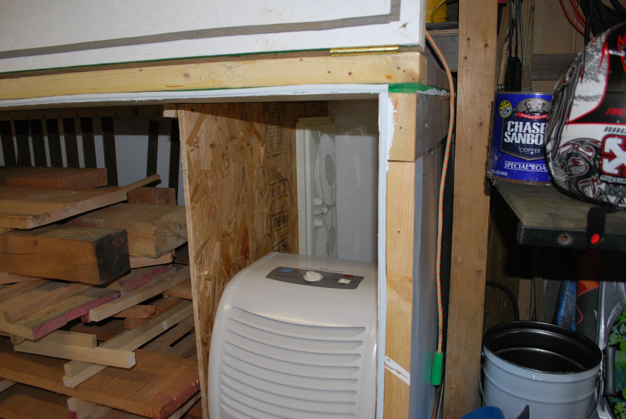 DIY Kiln For Wood
 Woodwork Diy Wood Kiln Dehumidifier PDF Plans