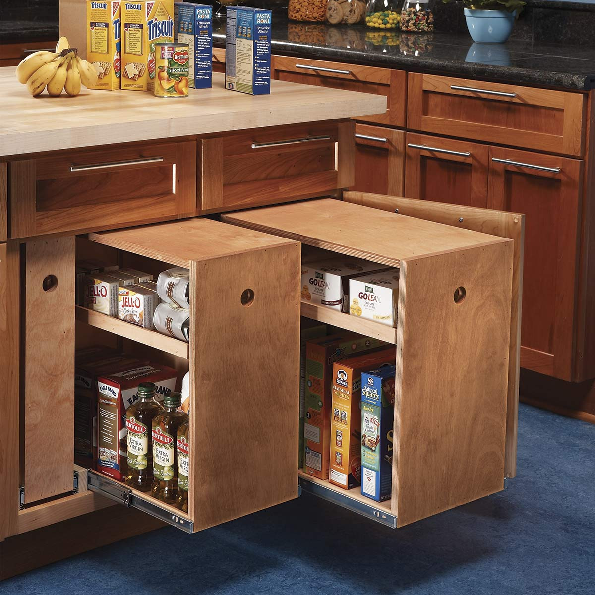 Diy Kitchen Cabinets
 30 Cheap Kitchen Cabinet Add s You Can DIY