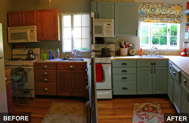 Diy Kitchen Cabinets
 Kitchen Cabinets DIY Kitchen Cabinets