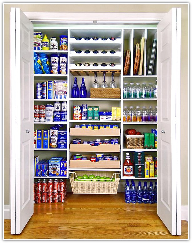 DIY Kitchen Organizer
 17 DIY Kitchen Organizer Ideas For A Careful Housewife