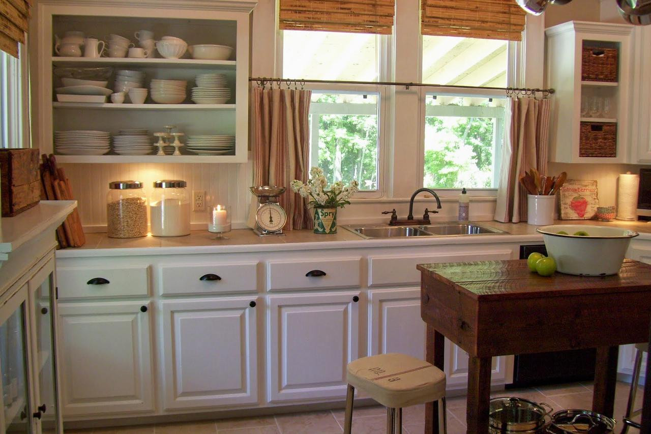 Diy Kitchen Remodel Ideas
 DIY Kitchen Remodel