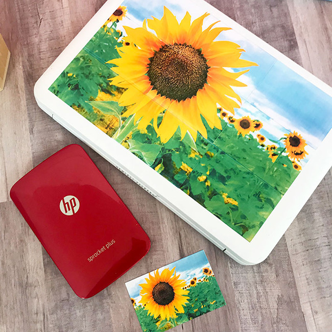 DIY Laptop Decor
 DIY Laptop Decorations with HP Sprocket s MyPrintly