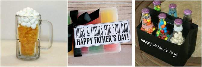 DIY Last Minute Father'S Day Gifts
 Last Minute DIY Father s Day Gifts Simplify Live Love