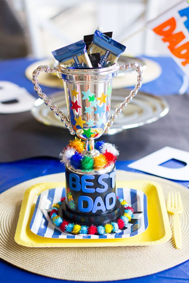DIY Last Minute Father'S Day Gifts
 11 ideas for last minute ts for Father s Day