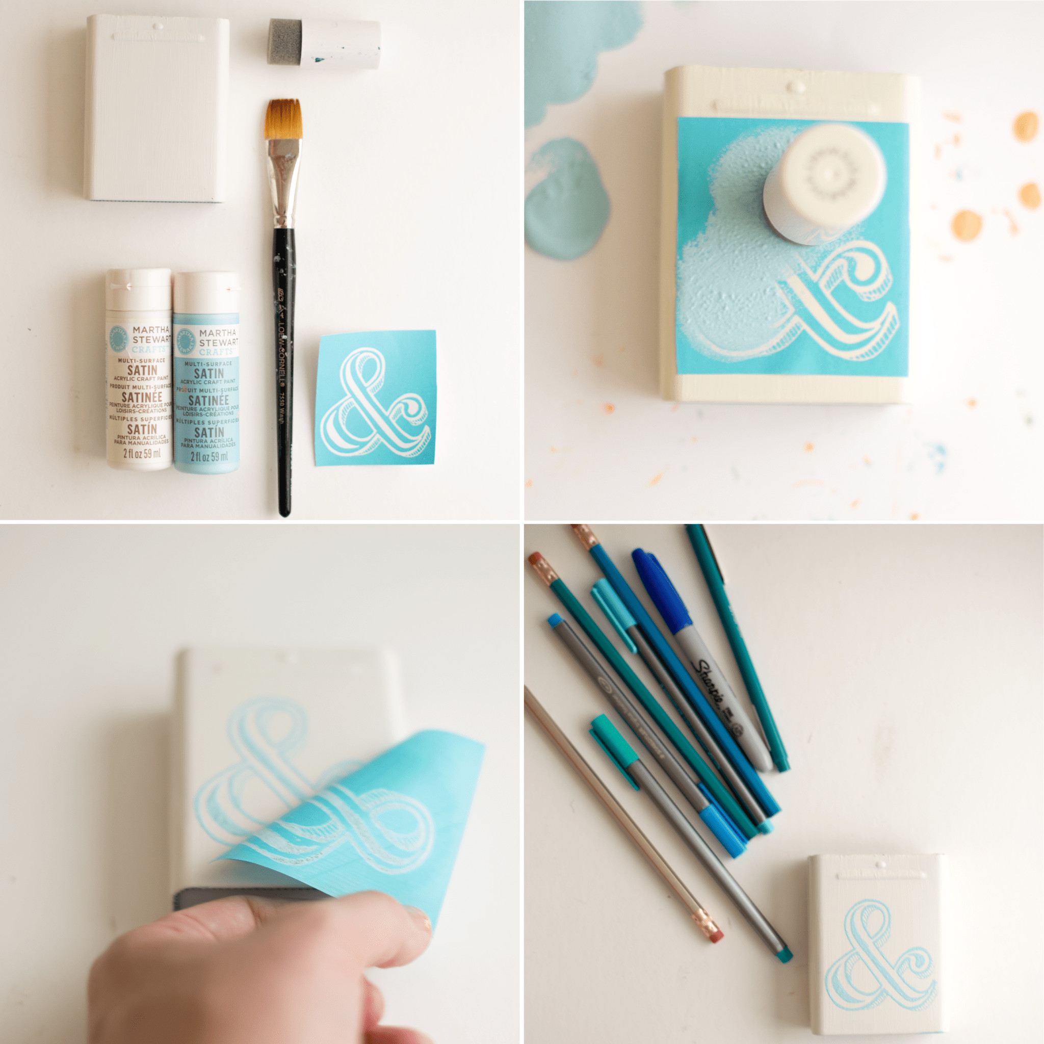 DIY Locker Decorations
 DIY Locker Decorations Dry Erase Board Pencil Cup