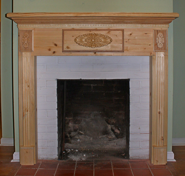 DIY Mantel Plans
 Download Free fireplace mantel surround plans Plans DIY