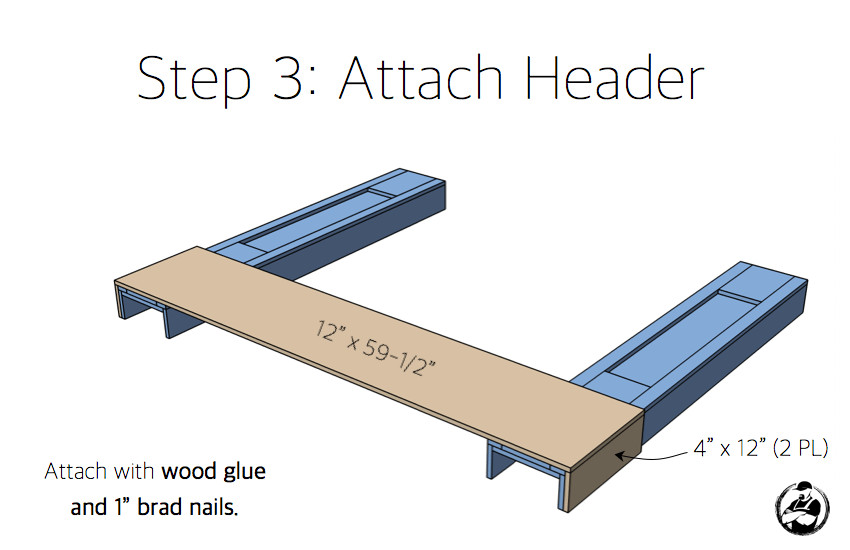 DIY Mantel Plans
 Faux Fireplace Mantel Surround Rogue Engineer