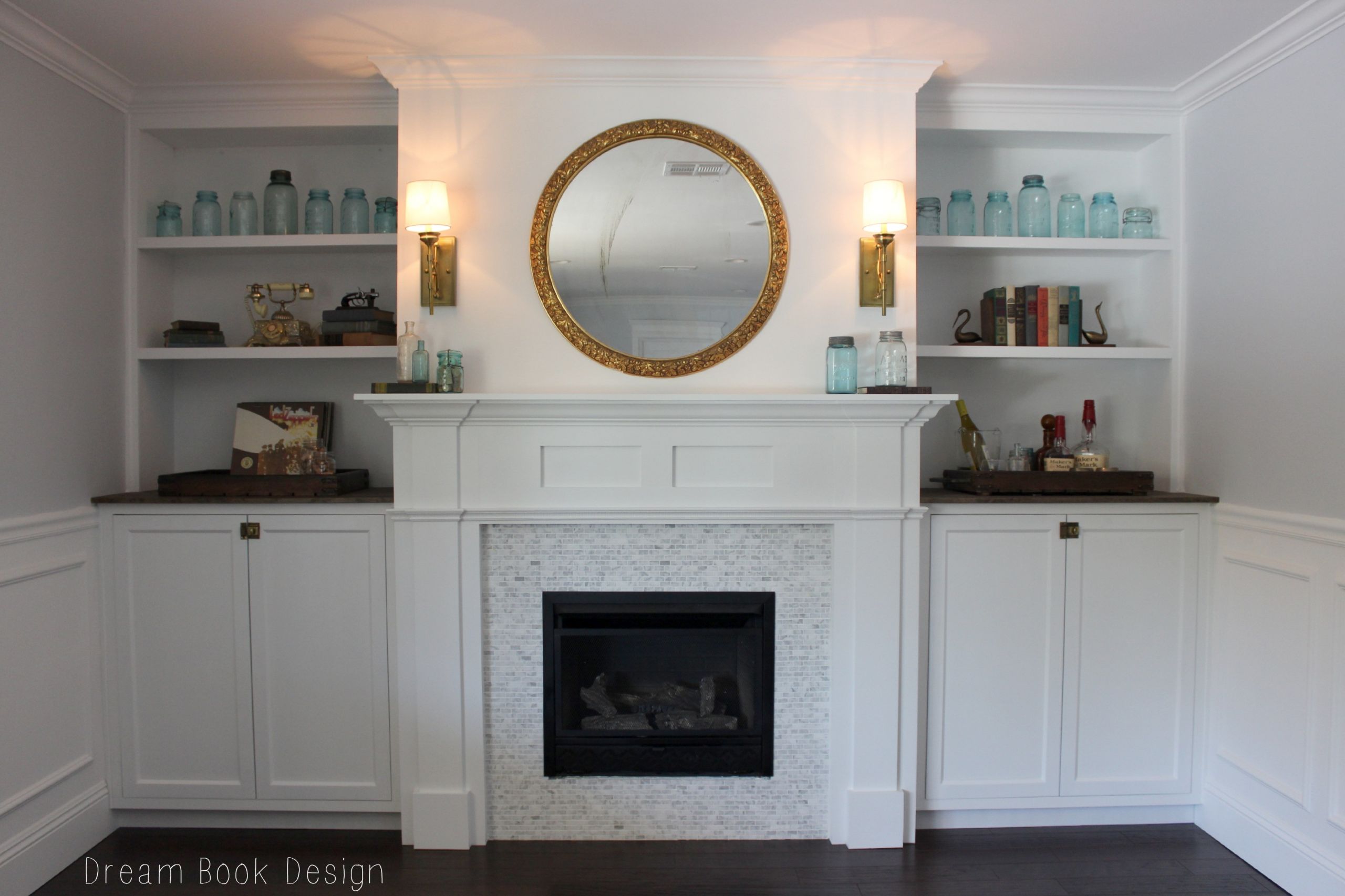 DIY Mantel Plans
 Building A Mantel For Gas Fireplace Plans DIY Free