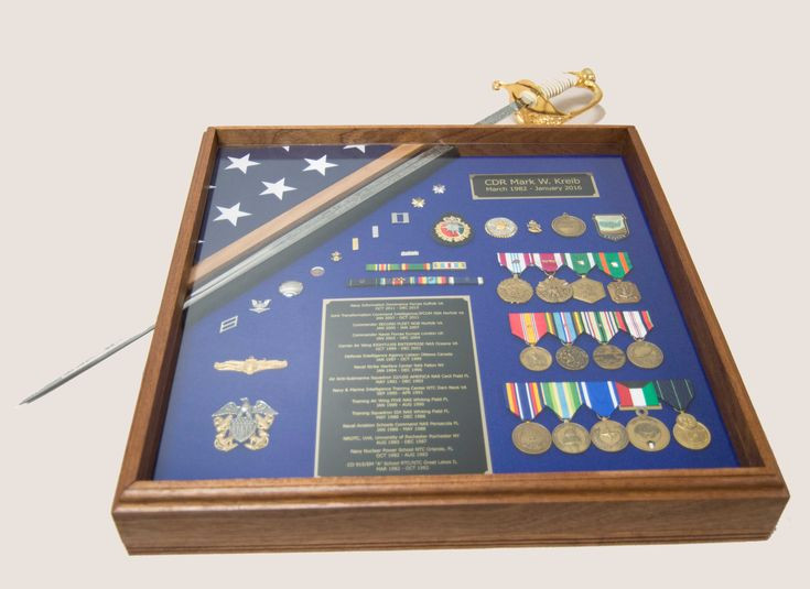 DIY Military Shadow Box
 13 best DIY SHADOW BOXES images on Pinterest