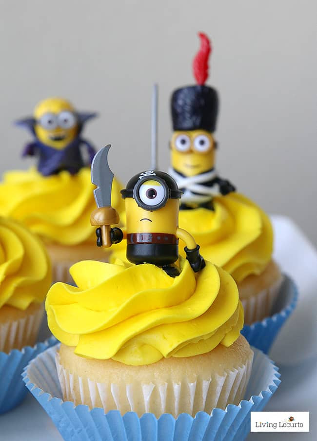 Diy Minion Birthday Party Ideas
 Minions Party Ideas Despicable Me Birthday