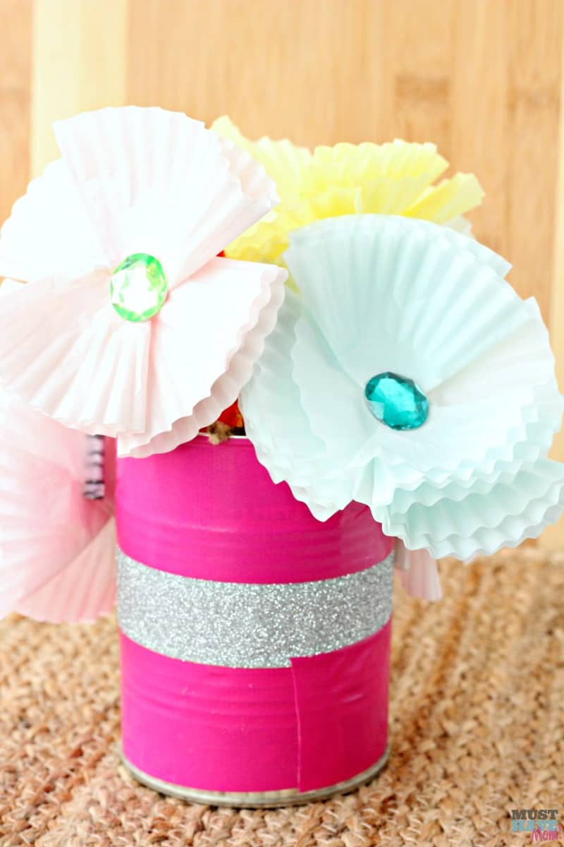 Diy Mothers Day Crafts
 10 Easy DIY Kids Crafts for Mother s Day Sincerely Miss J