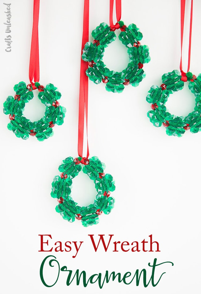 DIY Ornaments For Kids
 13 DIY Holiday Ornaments Kids Can Make Pretty My Party