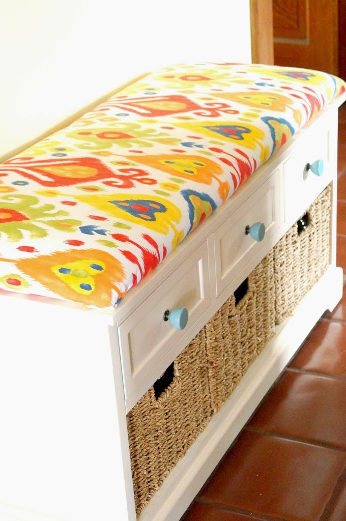 DIY Outdoor Bench Cushion
 Give Your Seats A Makeover With These 19 DIY Bench Cushions