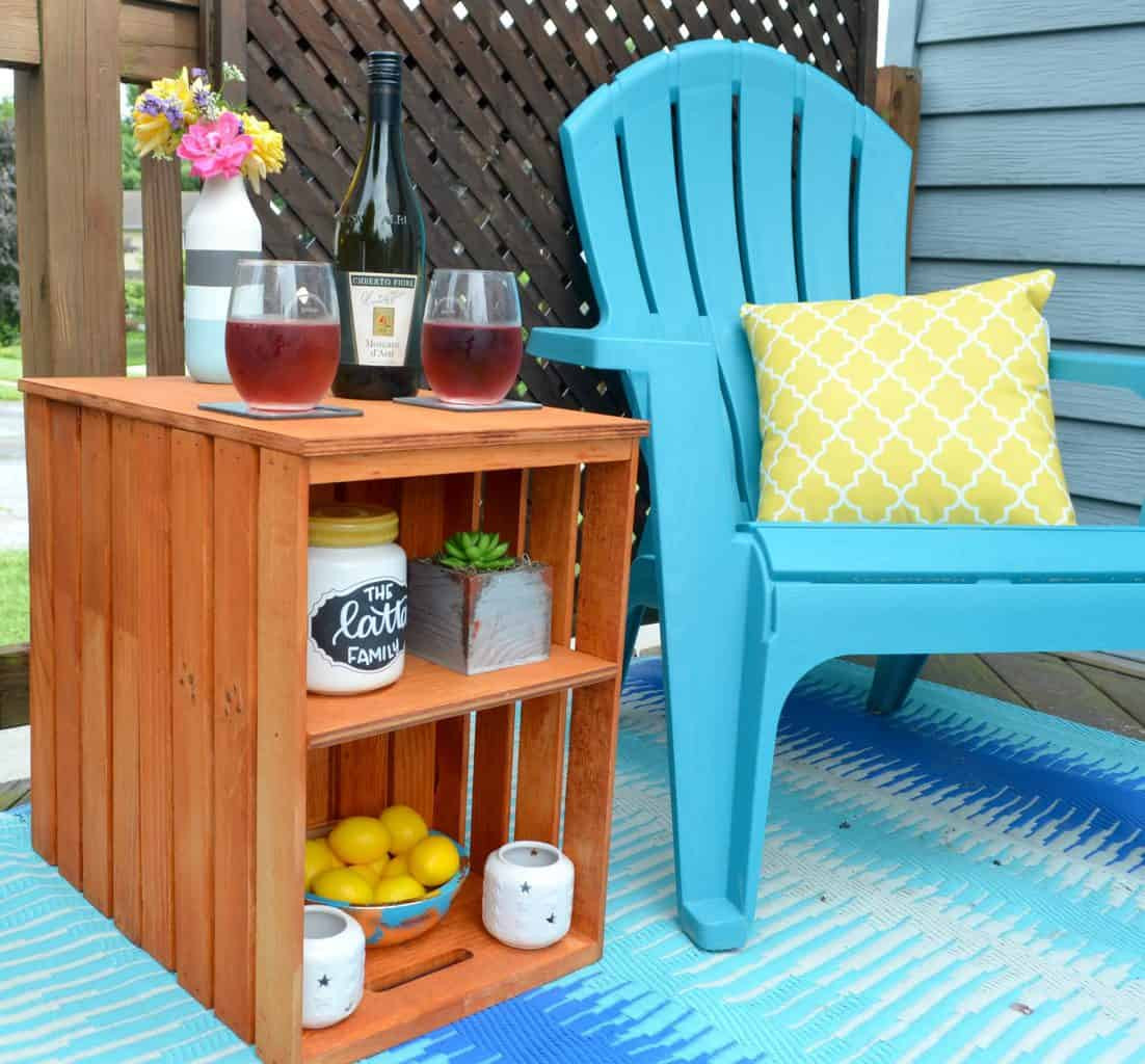 DIY Outdoor Furniture Ideas
 10 of the Most Creative DIY Outdoor Furniture Ideas