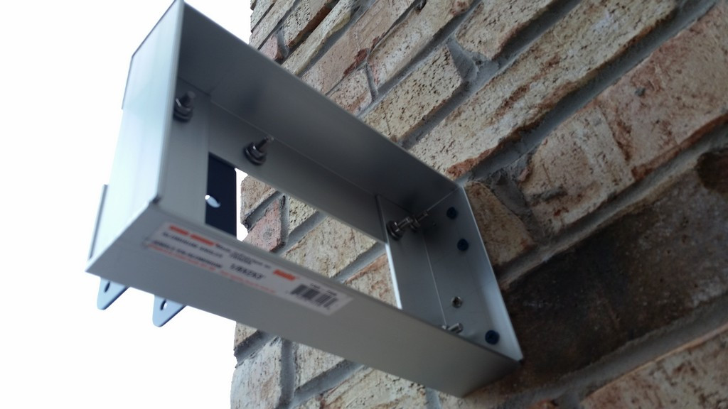 DIY Outdoor Hdtv Antenna
 The Best Diy Outdoor Tv Antenna Home DIY Projects