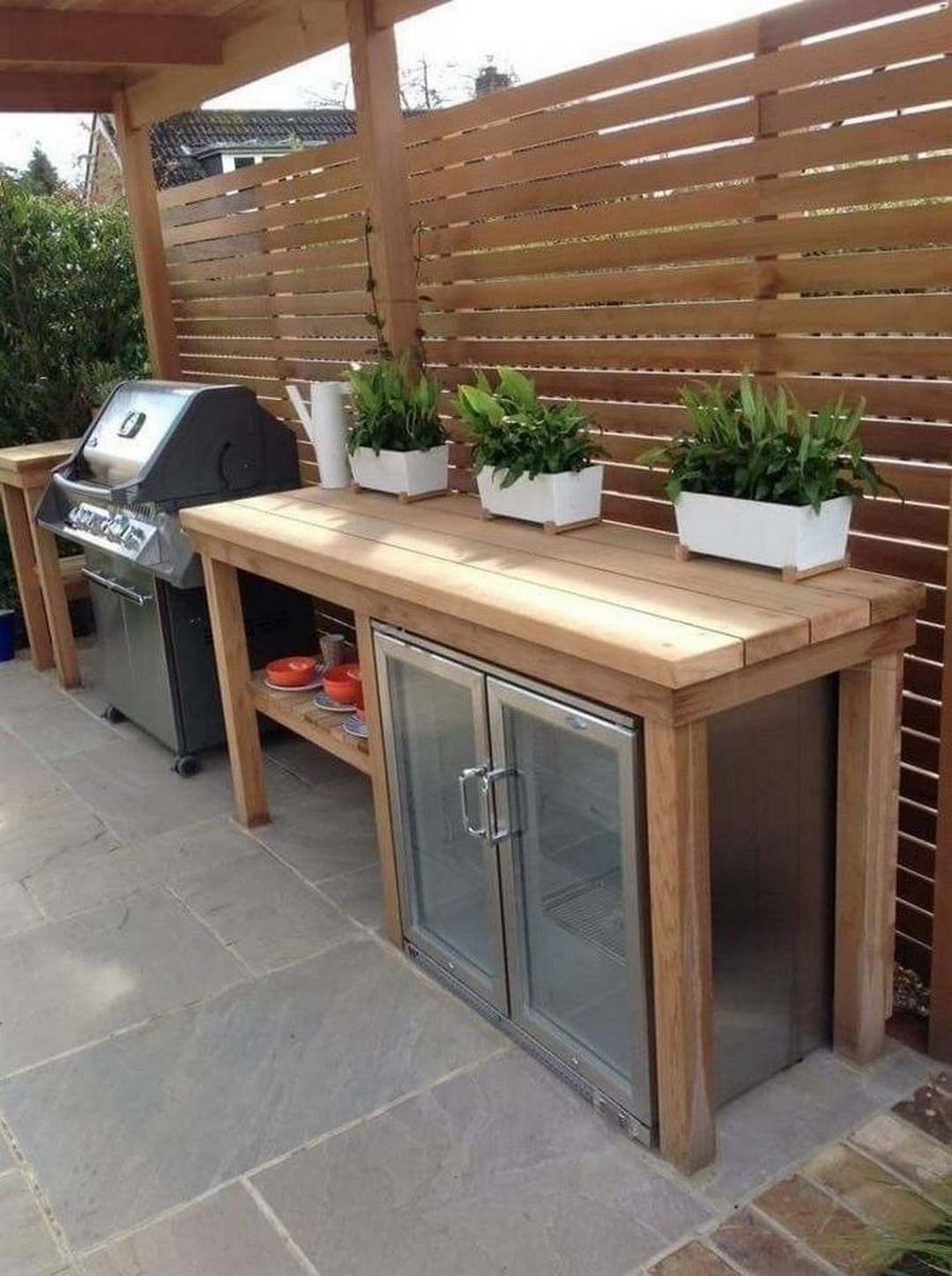 Diy Outdoor Kitchen Ideas
 Best Diy Outdoor Kitchen Ideas And Designs House & Living