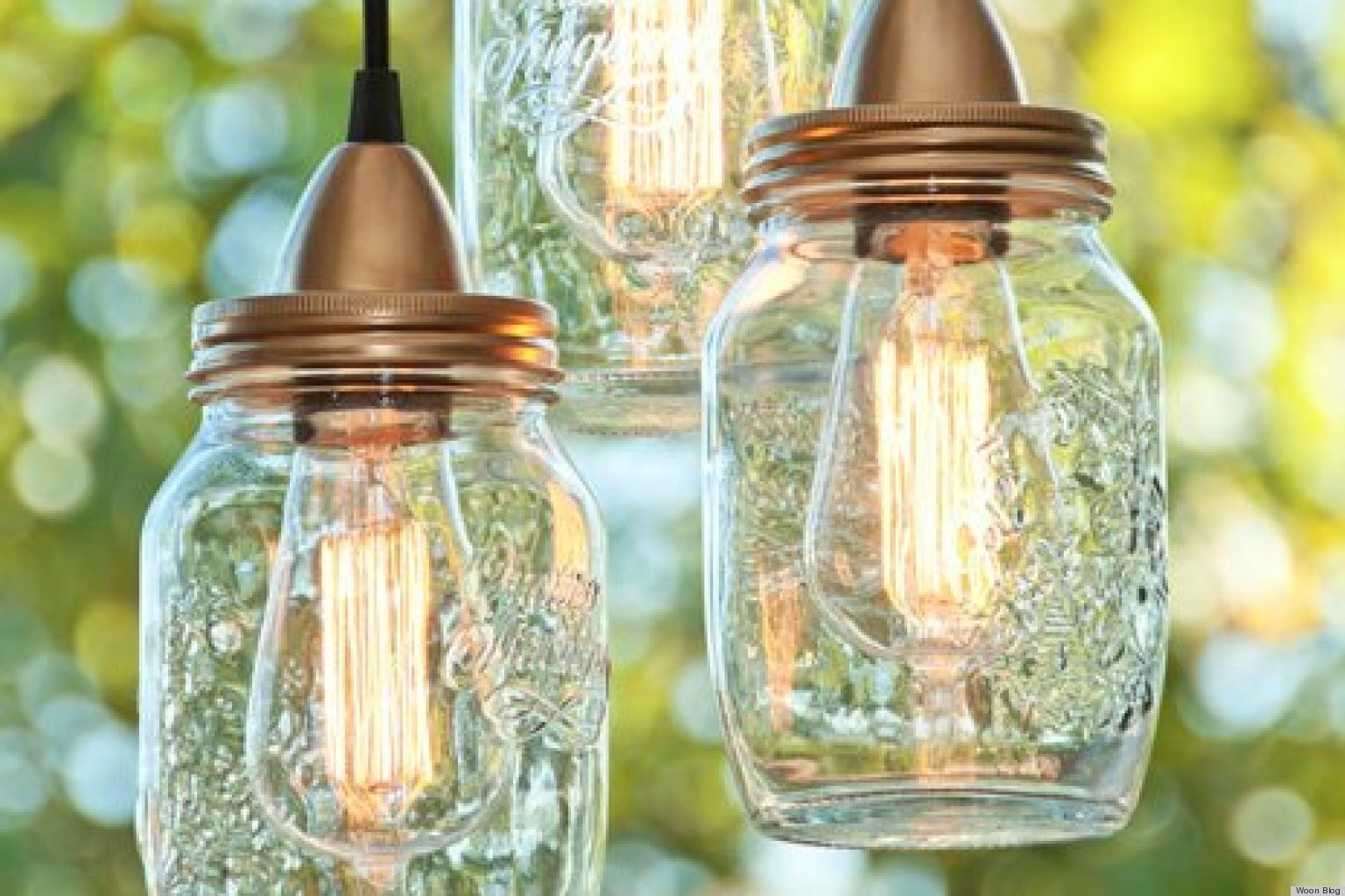 DIY Outdoor Lighting Fixtures
 7 DIY Outdoor Lighting Ideas To Illuminate Your Summer