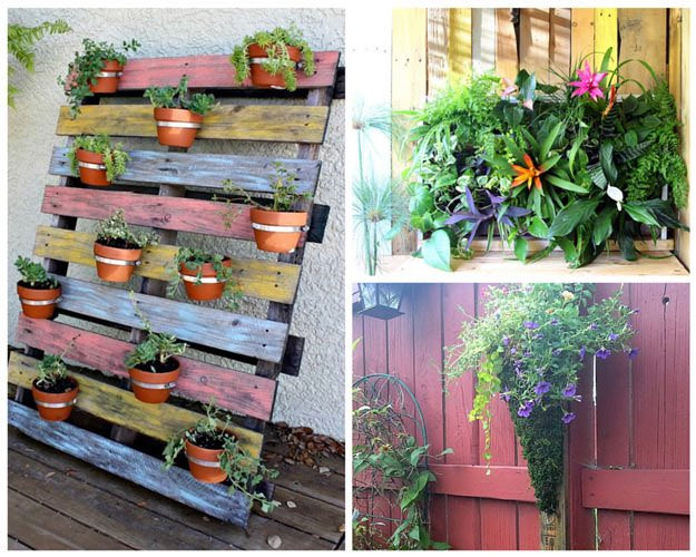 DIY Outdoor Projects
 18 Easy Backyard Projects To DIY With The Family