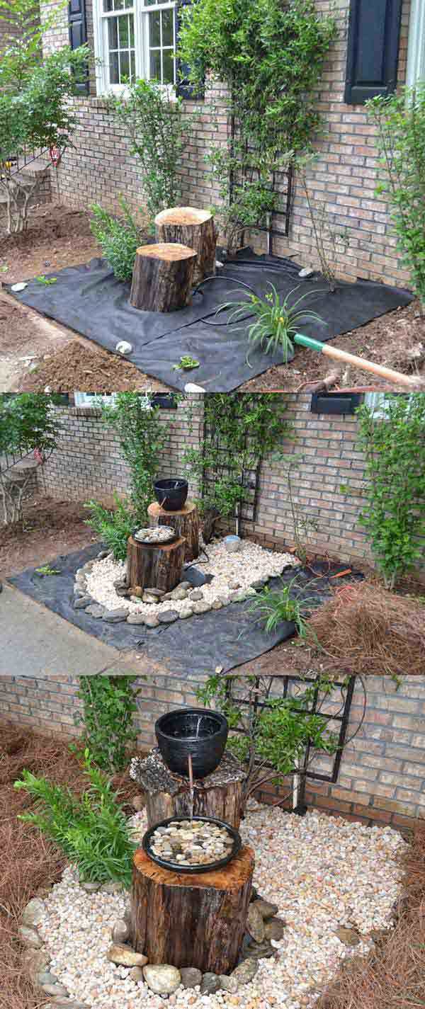 DIY Outdoor Projects
 25 DIY Reclaimed Wood Projects for your Homes Outdoor