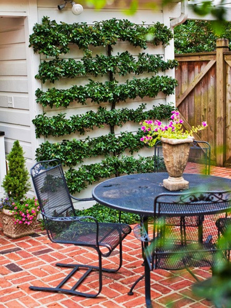 DIY Outdoor Space
 14 Gorgeous DIY Outdoor Spaces Christinas Adventures